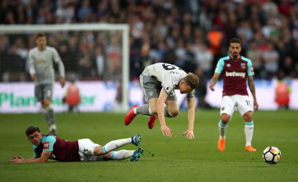 决赛中对阵 决赛中对阵