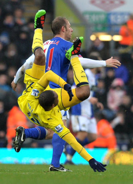 在现代足球 在现代足球