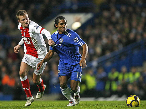 讨论的焦点 讨论的焦点